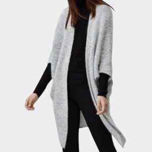Aritzia Babaton Javier Cocoon Cardigan